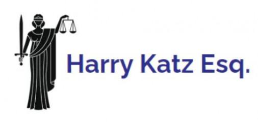 Harry Katz Esq (1247227)